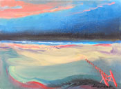 THE CAPE GALLERY